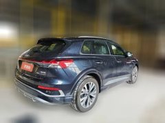 2024 Audi Q4 e-tron 2024 40 e-tron EnactusEdition #5