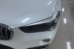 2017 BMW X1 2018 1.5T AT 18LiFashionFWD #5