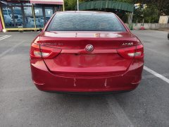 2016 Buick Excelle GT Sedan 2016 1.5 AT 15NElite #5