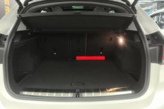 2023 BMW X1 2022 AT sDrive25Li Leading #4