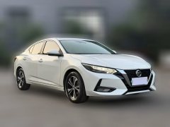 2021 Nissan Sylphy 2021 1.6 AT XLJoy #3