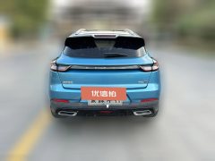 2022 Geely Auto Emgrand S 2021 1.4T CVTFlagship #4
