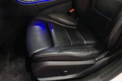 2019 Mercedes-Benz C-Class 2019 1.5T AT C260LSport #21