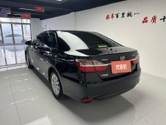 2016 Toyota Camry 2016 2.0 AT G10AnniversarycommemorateLeading #5