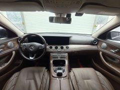 2018 Mercedes-Benz E-Class 2016 2.0T AT E200L #11