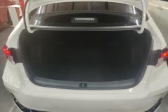 2020 Toyota Corolla 2019 1.2T AT S-CVT GL-iElite #4