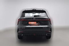 2022 Chang'an CS75 Plus 2022 No.2generation 1.5T AT Luxury #4