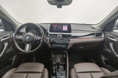 2020 BMW X1 2020 1.5T AT 20LiExclusiveFWD #14