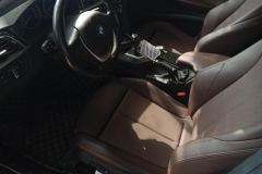 2018 BMW 3 Series 2018 2.0T AT 320LiFashion #9