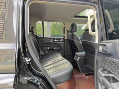 2024 Tank 300 PHEV 2024 2.0T AT Hi4-T #9