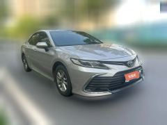 2021 Toyota Camry 2021 2.0E Elite #3