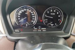 2018 BMW X1 2019 1.5T AT 18LiExclusiveFWD #14