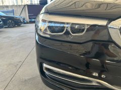 2018 BMW 5 Series 2018 2.0T AT 525LiLuxury Pkg #15