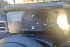 2020 Li Auto Li Auto ONE 2020 EREV6SeatEdition #14