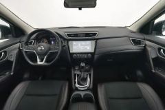 2019 Nissan Qashqai 2019 2.0 AT Luxury #14