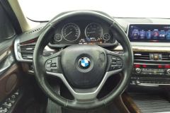 2017 BMW X5(Imported)(Imported) 2015 2.0T AT 28i (Imported) #15
