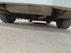 2017 BMW 3 Series 2016 2.0T AT 320LiLuxuryDesign Pkg #9
