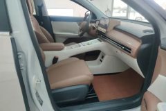 2025 Wuling Motors Wuling Bingo S 2025 325km Exclusive #8