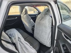 2026 Geely Auto Emgrand Sedan 2026 4th Gen 1.5L CVT 4 Million Edition Soar #5
