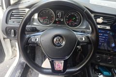 2018 Volkswagen Golf 2018 1.6 AT Fashion #15