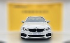 2019 BMW 5 Series(Imported) 2019 2.0T AT 530i MSport Pkg (Imported) #2