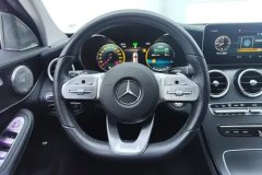 2021 Mercedes-Benz C-Class 2021 1.5T AT C260LSport #15
