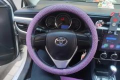 2018 Toyota Corolla 2017 Facelift 1.6L S-CVT GL #15