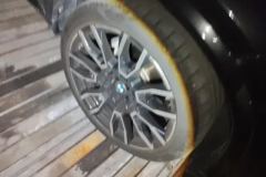 2024 BMW X5 2023 3.0T AT xDrive 40Li MM Sport Shadow #6