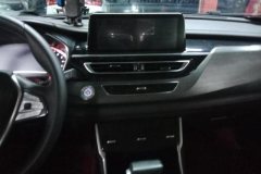 2021 Chang'an CS75 2021 1.5T AT 280T Glory Million Edition Luxury #13