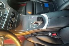 2018 Mercedes-Benz C-Class 2018 2.0T AT C200LSport #16
