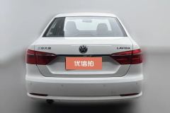 2015 Volkswagen Lavida 2013 1.6 AT ClassicComfort Facelift #4
