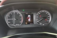 2020 Geely Auto Binyue 2020 1.5T AT PRO 260Tknight #14