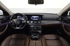 2017 Mercedes-Benz E-Class 2016 2.0T AT E200LSport #14