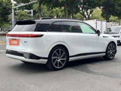 2026 XPeng G9 2026 725 Max #6