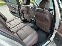 2015 BMW 5 Series 2014 2.0T AT 525LifashionDesign Pkg #7