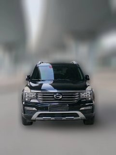 2018 GAC Trumpchi Trumpchi GS8 2017 2.0T AT 320T 4WDLuxurySmart Connect（7Seat） #2