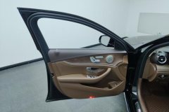 2021 Mercedes-Benz E-Class 2021 2.0T Facelift E 300 L Fashion #7