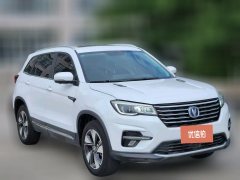 2019 Chang'an CS75 2020 1.5T AT 280TSmart China VI #3