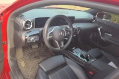 2020 Mercedes-Benz A-Class 2020 1.3T AT A 200LSportsedan chairDynamic Facelift #12
