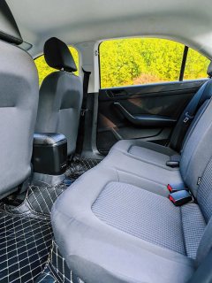 2019 Volkswagen Santana 2018 1.5 MT Fashion #28