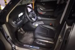 2025 smart #1 2026 Agile Upgrade Edition #9