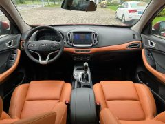 2017 Chery Tiggo 7 2017 2.0 AT YaolingEdition #7