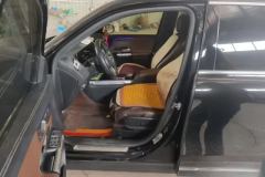 2023 Mercedes-Benz GLB-Class 2023 2.0T AT GLB 220 Dynamic #9