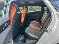 2024 Chang'an UNI-V 2024 1.5T AT nobleSport #4