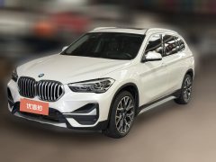 2020 BMW X1 2020 2.0T AT 25LiExclusive4WD #1
