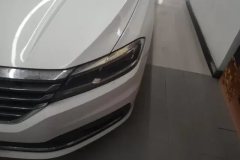 2021 Volkswagen Lavida 2022 280TSI DSG ATComfort #5