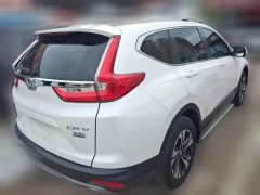 2020 Honda CR-V 2021 1.5T AT 240TURBOUrbanEditionFWD #5