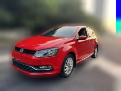 2016 Volkswagen Polo Hatchback 2016 1.6 AT Comfort #1