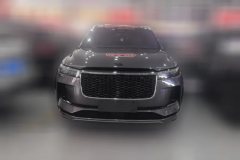 2022 Li Auto Li Auto ONE 2021 EREV6SeatEdition #2