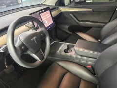2022 Tesla Model 3 2022 PerformancehighPerformanceall wheel driveEdition #4